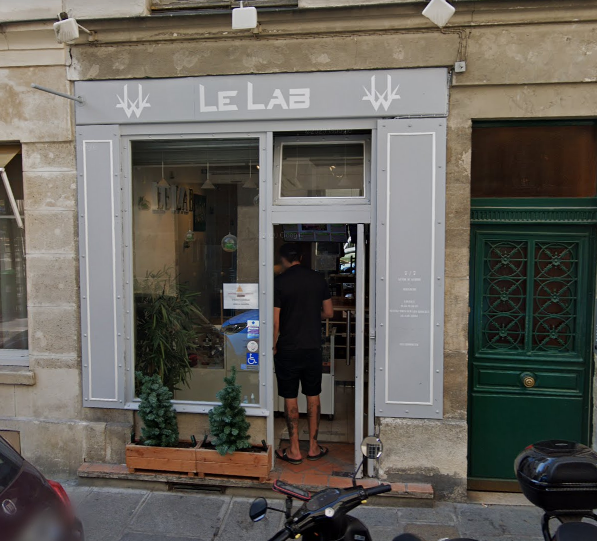 Le Lab Paris