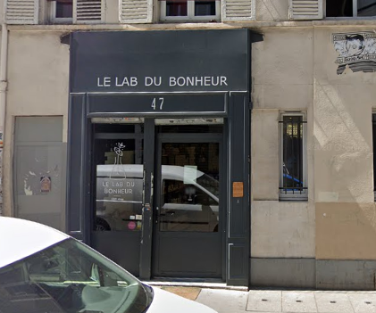 Le Lab du Bonheur Malte