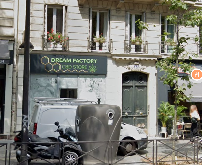 Dream Factory