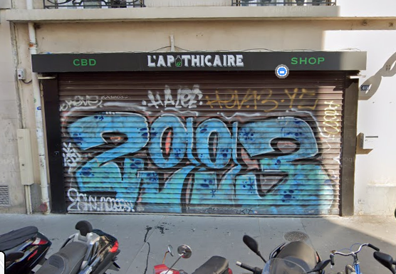 L’Apothicaire CBD