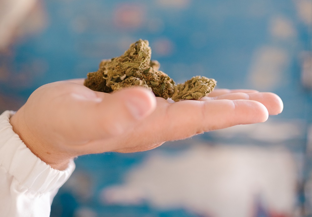 Les avantages incroyables du CBD que vous ne connaissiez pas