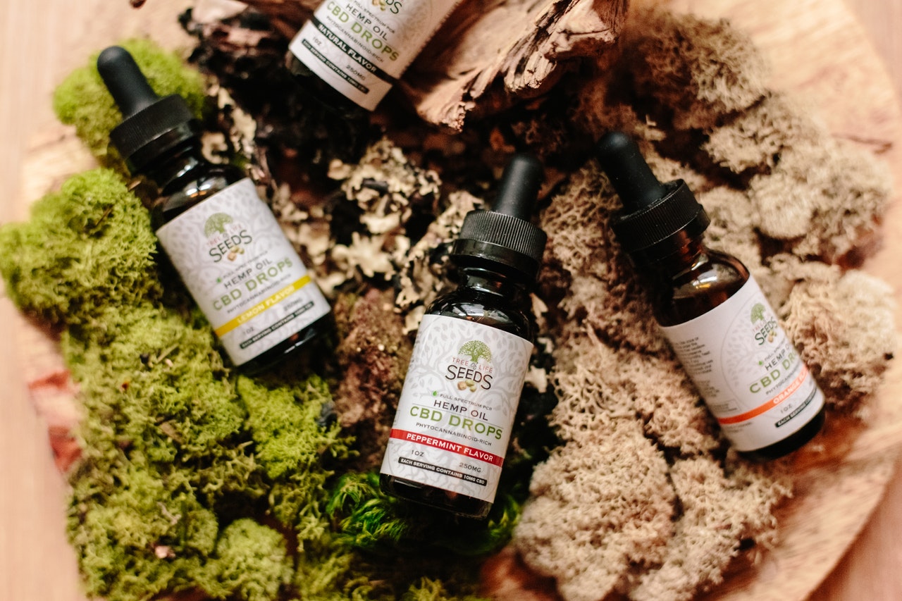 CBD : vers une régulation plus claire et un marché en plein essor en France