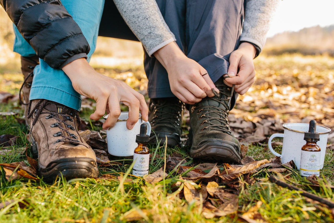 Comment le CBD peut changer votre vie