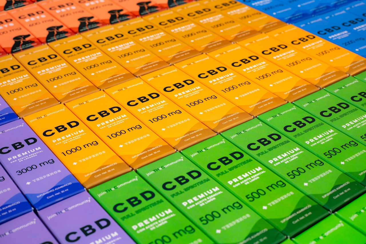 Le marché Français du CBD : Exploration des marques de CBD en France