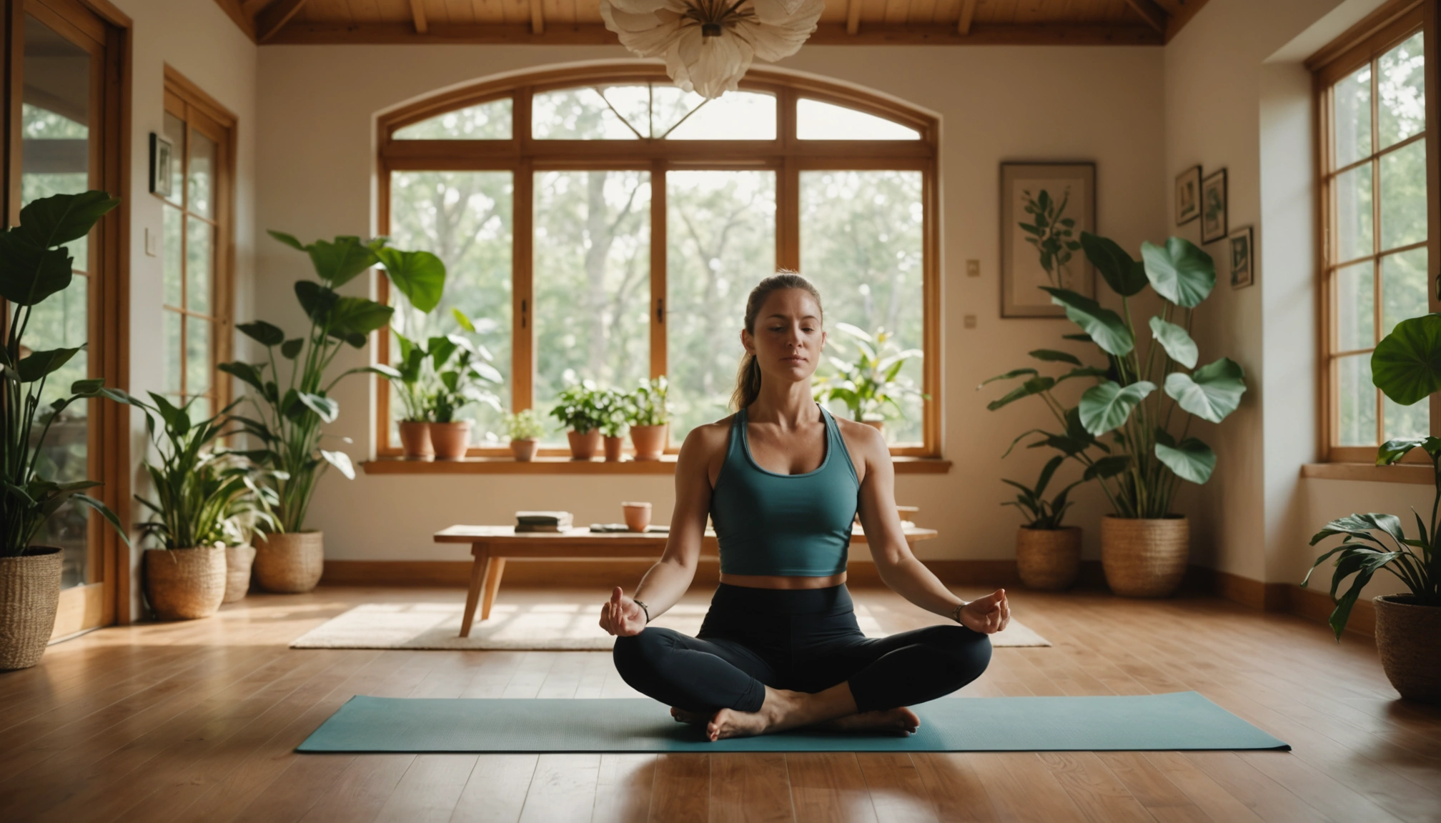 Améliorer votre bien-être : conseils pratiques pour une vie épanouie et équilibrée