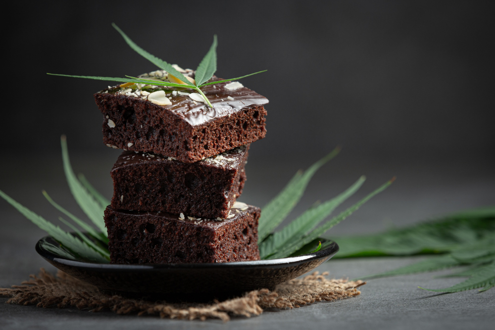 Grosbuzz.com : l’adresse incontournable pour les amateurs de Space Cake et Gummie THC