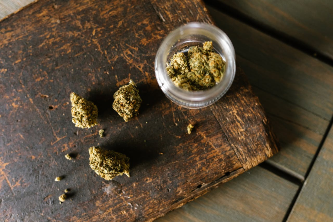 L’économie du calme : comment le marché du CBD redéfinit la consommation responsable